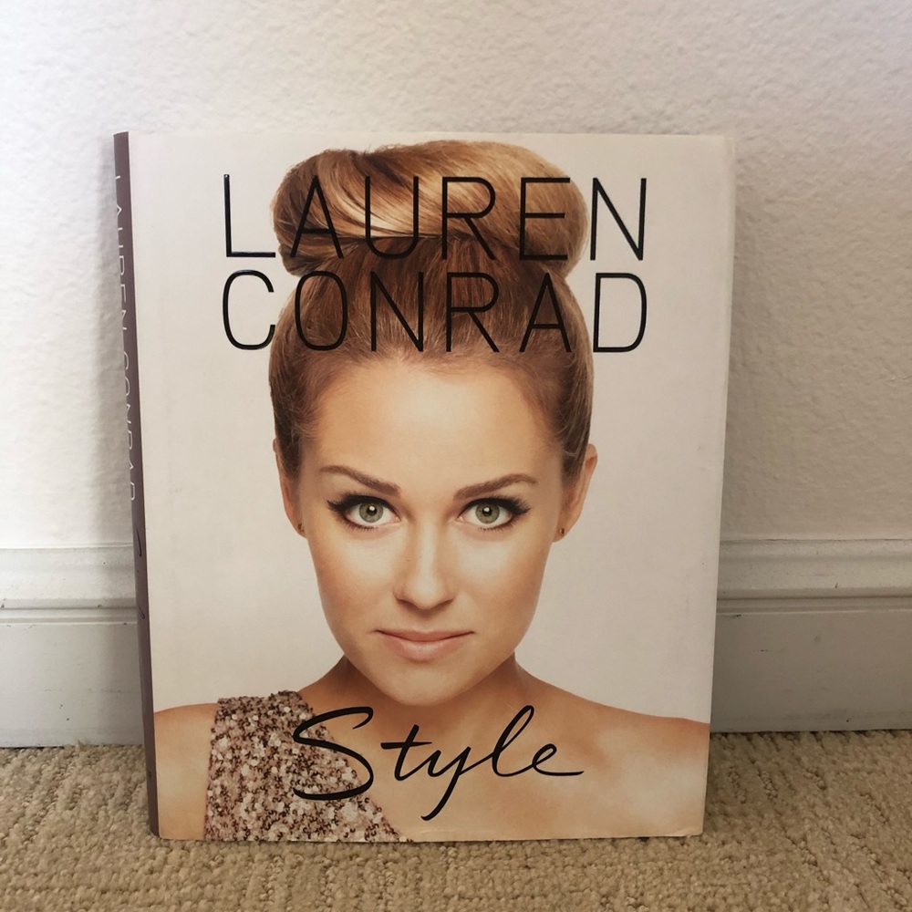 Lauren Conrad Style